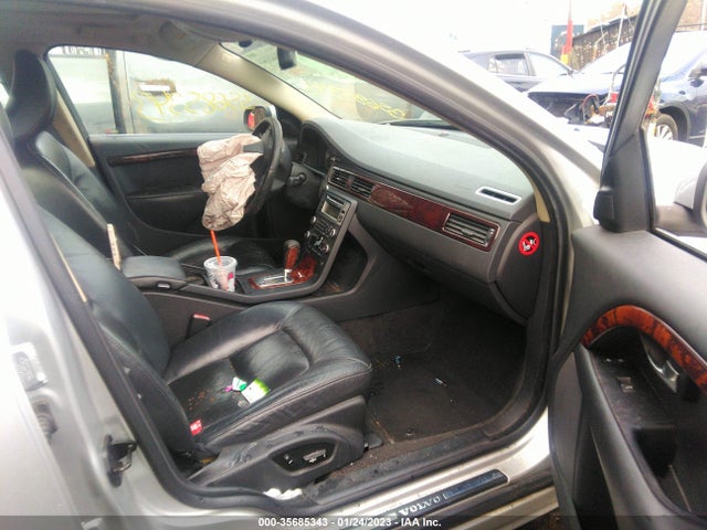 2007 VOLVO S80 I6 VIN: YV1AS982371018371