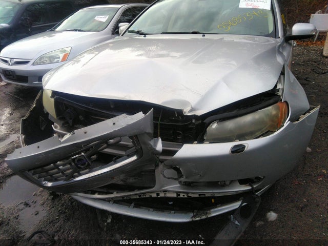 2007 VOLVO S80 I6 VIN: YV1AS982371018371
