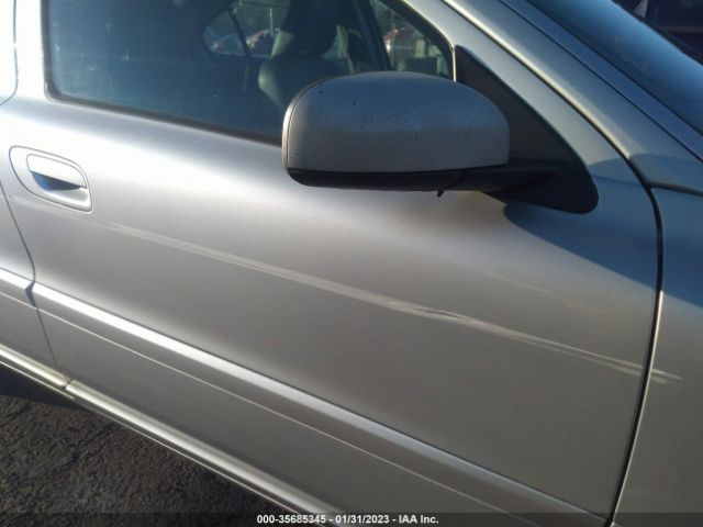 YV1RS592552465754 Volvo S60