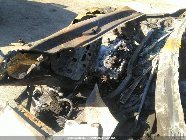 Toyota RAV4 2007 JTMZD33V575044819 Image 10