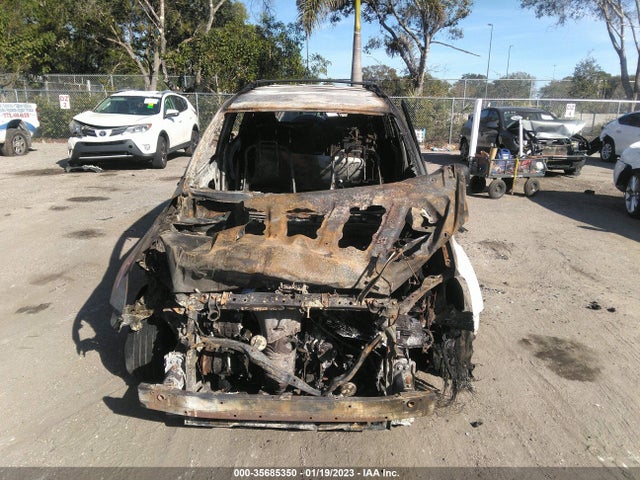 Toyota RAV4 2007 JTMZD33V575044819 Image 6