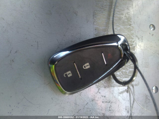 Chevrolet EQUINOX LT 2022 3GNAXKEV8NL277769 Image 11