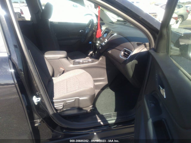 Chevrolet EQUINOX LT 2022 3GNAXKEV8NL277769 Image 5