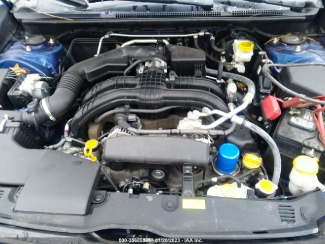 4S3GTAB61H3732970 Subaru Impreza 2.0i Premium