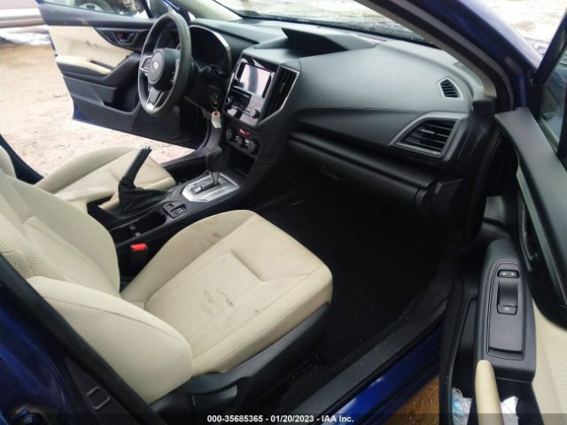 4S3GTAB61H3732970 Subaru Impreza 2.0i Premium