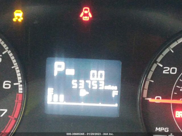 4S3GTAB61H3732970 Subaru Impreza 2.0i Premium