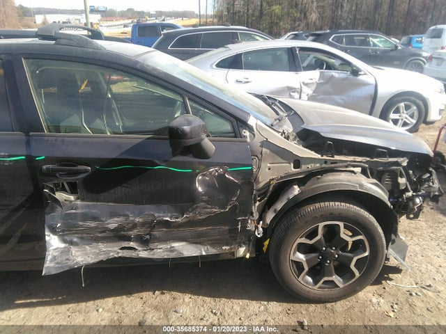 Subaru XV CROSSTREK 2015 JF2GPADC8F8320361 Image 6