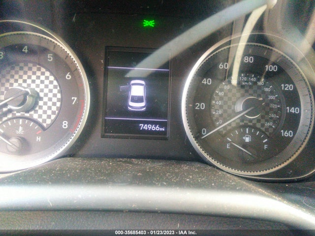 2019 HYUNDAI ELANTRA SEL VIN: 5NPD84LF2KH432550