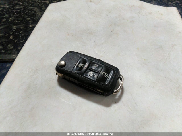 1VWCV7A37FC031377 Volkswagen Passat 2.0l Tdi Sel Premium