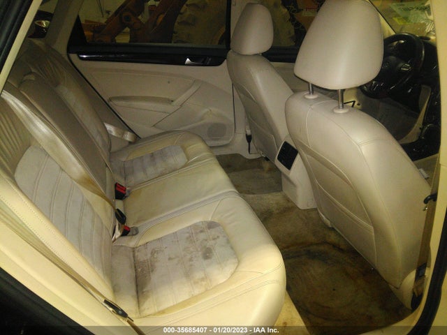 1VWCV7A37FC031377 Volkswagen Passat 2.0l Tdi Sel Premium