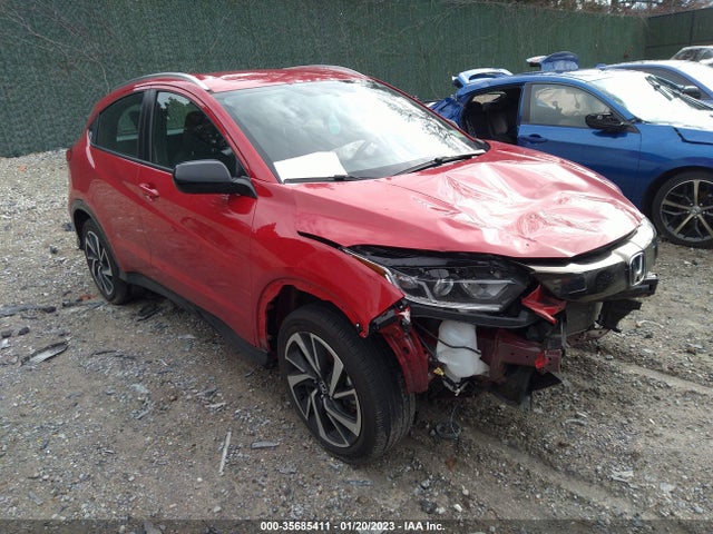 2020 3CZRU6H12LM730886 main image