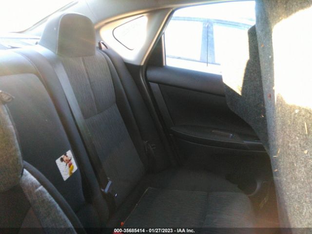 3N1AB7AP1EY295015 Nissan SENTRA SV