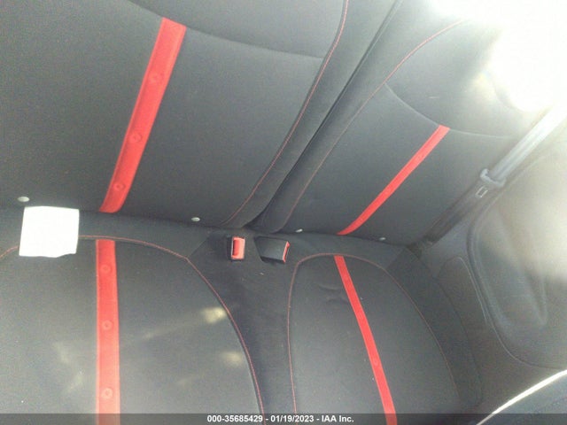 3C3CFFFH6FT500272 Fiat 500 ABARTH