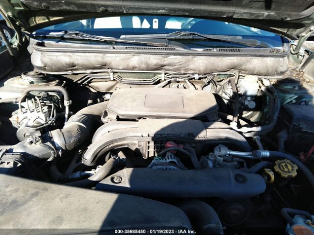 4S4BRBGC9C3303674 Subaru Outback 2.5i Prem