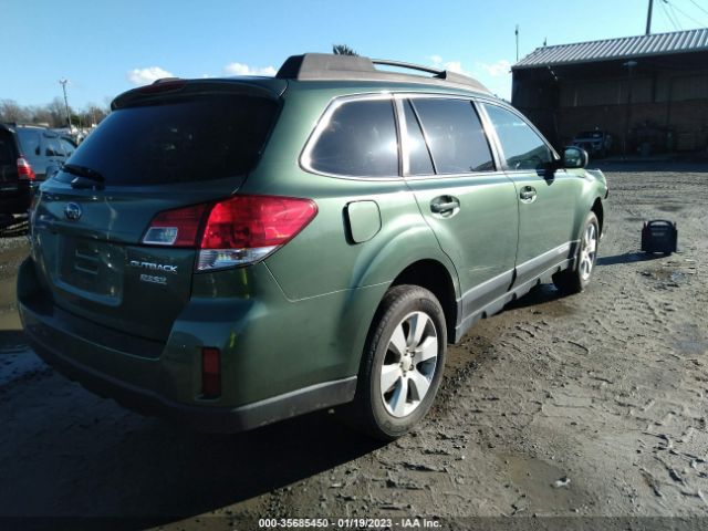 4S4BRBGC9C3303674 Subaru Outback 2.5i Prem