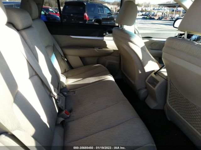 4S4BRBGC9C3303674 Subaru Outback 2.5i Prem