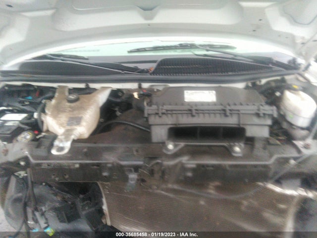 GMC SAVANA CARGO VAN 2019 1GTW7AFP7K1248162 Image 11