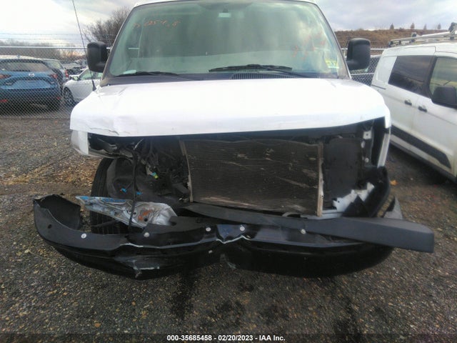 GMC SAVANA CARGO VAN 2019 1GTW7AFP7K1248162 Image 7