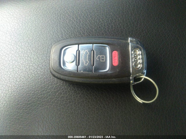 WAUAFAFL4AN039041 Audi A4 2.0t Premium