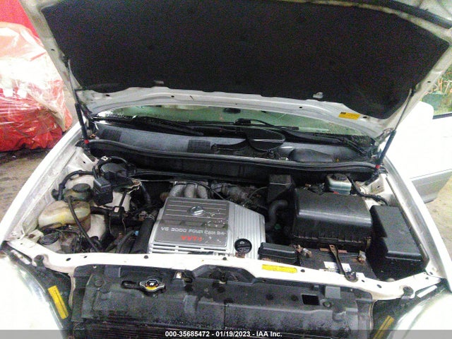 JTJHF10UX30297872 Lexus RX 300