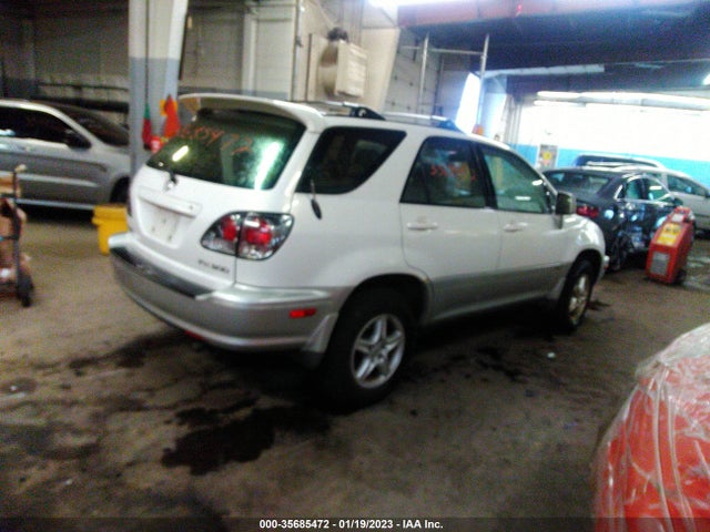 JTJHF10UX30297872 Lexus RX 300