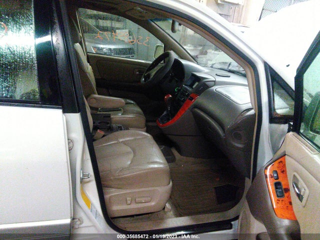 JTJHF10UX30297872 Lexus RX 300