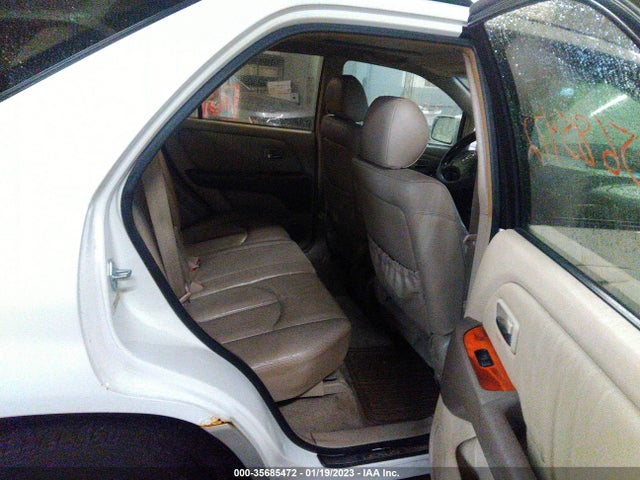 JTJHF10UX30297872 Lexus RX 300