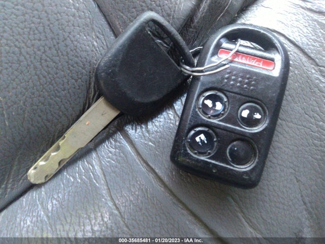 2008 Honda Odyssey Ex-l მანქანა იყიდება აუქციონზე, vin: 5FNRL38758B026463, აუქციონის ნომერი: 35685481
