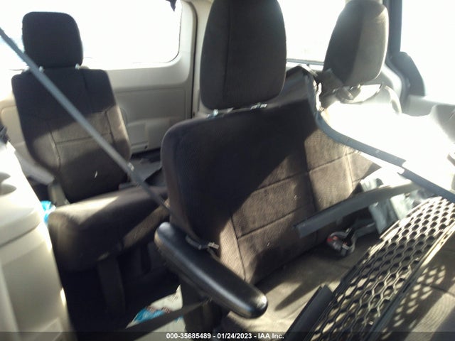 Dodge Grand Caravan American Value Pkg 2014 2C4RDGBG3ER102923 Image 9
