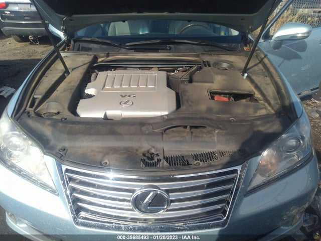 Lexus ES 350 2010 JTHBK1EG6A2394137 Image 11