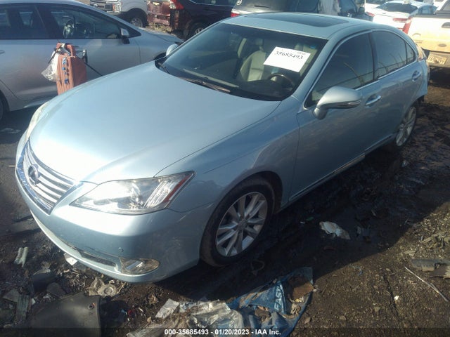 Lexus ES 350 2010 JTHBK1EG6A2394137 Image 2