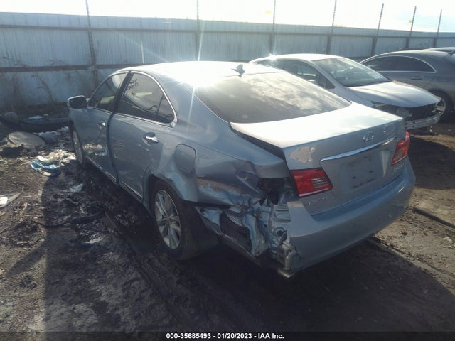Lexus ES 350 2010 JTHBK1EG6A2394137 Image 4