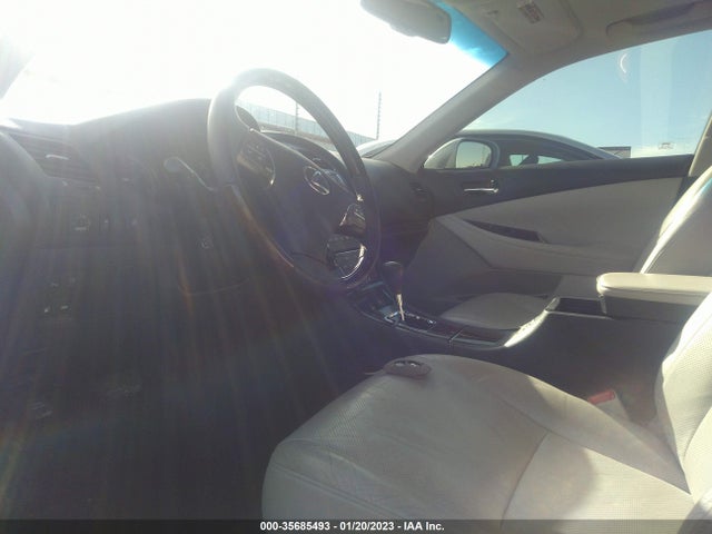Lexus ES 350 2010 JTHBK1EG6A2394137 Image 6