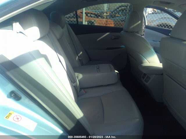Lexus ES 350 2010 JTHBK1EG6A2394137 Image 9