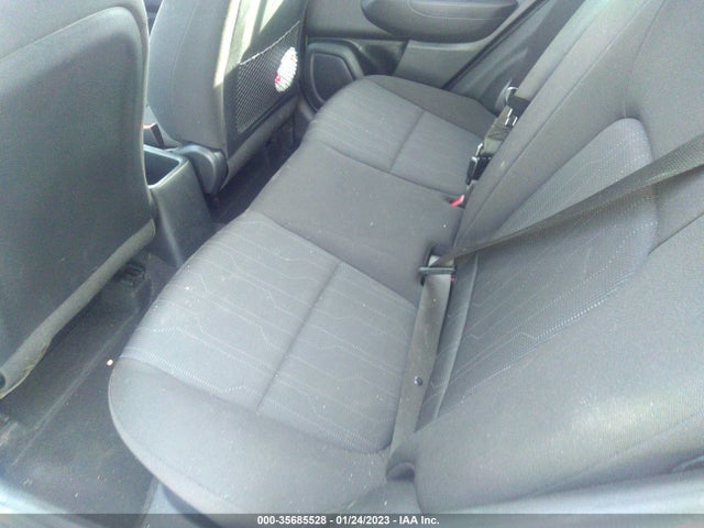 2021 HYUNDAI VENUE SE VIN: KMHRB8A30MU066745