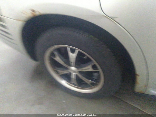 2007 DODGE CHARGER VIN: 2B3KA43G37H893083