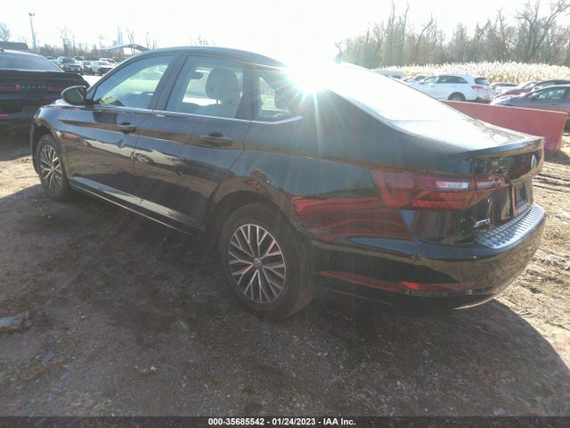 2021 Volkswagen Jetta, VIN: 3VWC57BU2MM011864
