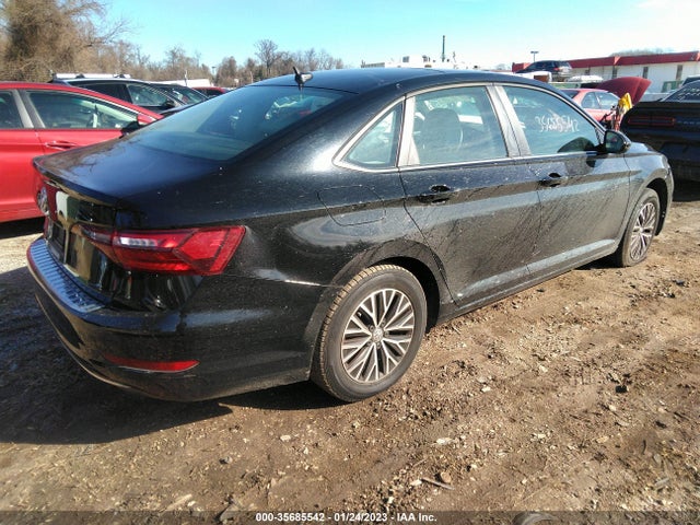 2021 Volkswagen Jetta, VIN: 3VWC57BU2MM011864