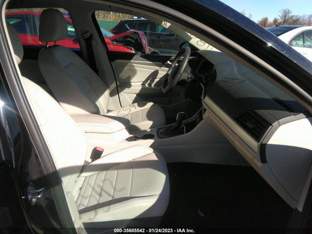 2021 Volkswagen Jetta, VIN: 3VWC57BU2MM011864