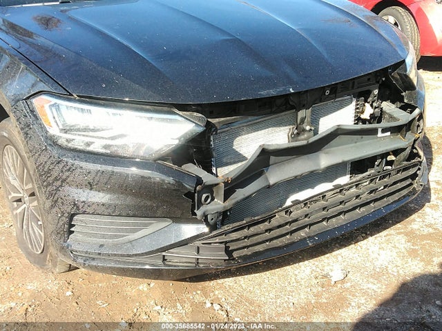 2021 Volkswagen Jetta, VIN: 3VWC57BU2MM011864