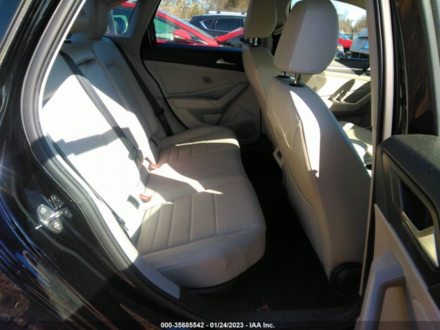 2021 Volkswagen Jetta, VIN: 3VWC57BU2MM011864
