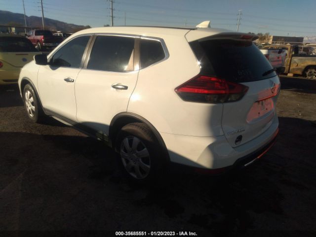 KNMAT2MT9HP584932 Nissan ROGUE S