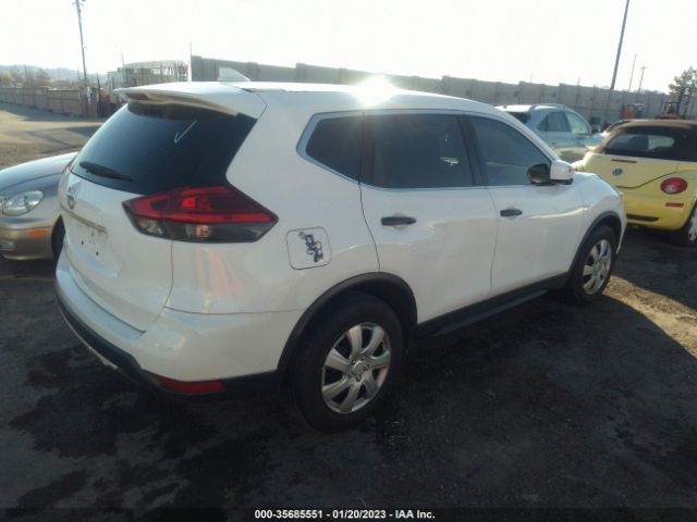KNMAT2MT9HP584932 Nissan ROGUE S