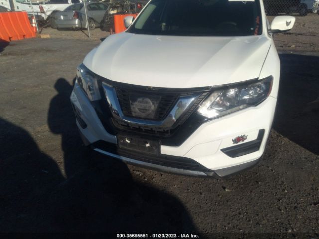 KNMAT2MT9HP584932 Nissan ROGUE S