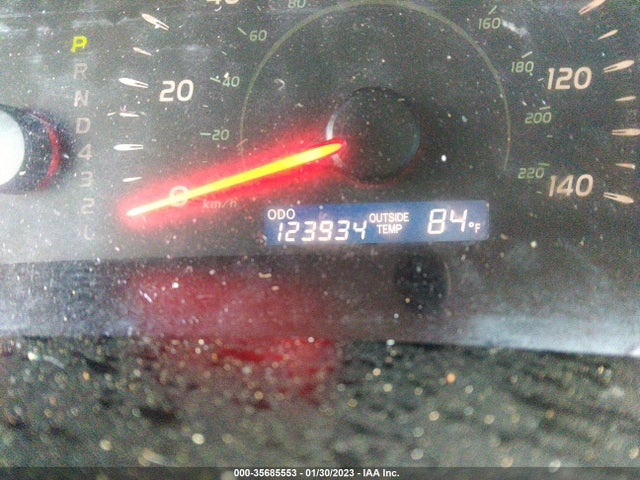 2009 TOYOTA CAMRY VIN: 4T1BE46K39U909409