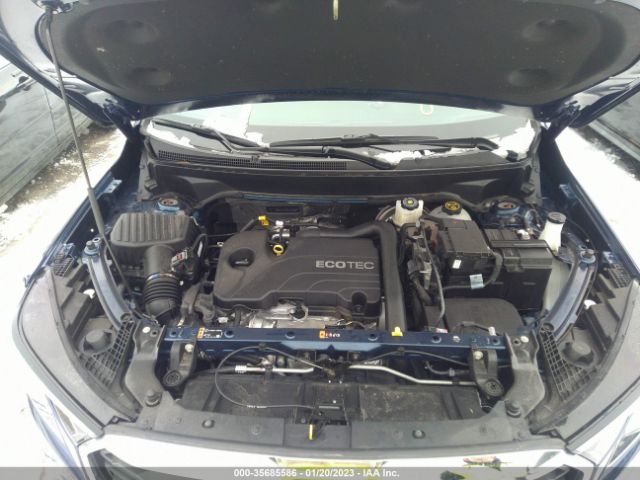 3GKALTEV3NL128328 GMC Terrain Sle
