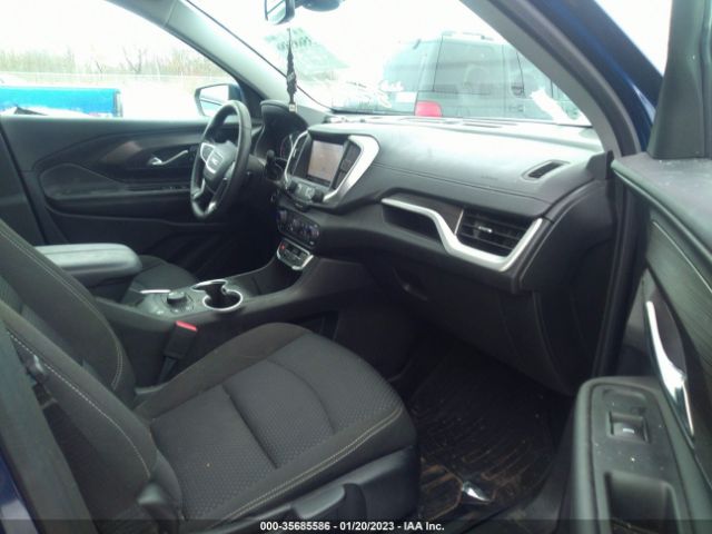 3GKALTEV3NL128328 GMC Terrain Sle