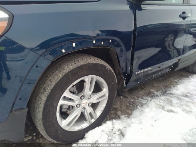 3GKALTEV3NL128328 GMC Terrain Sle
