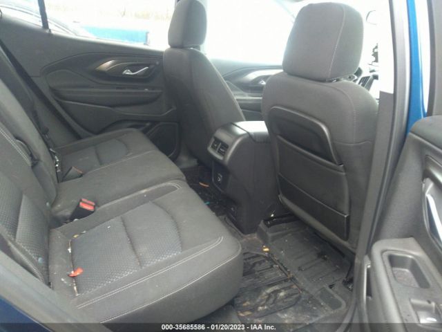 3GKALTEV3NL128328 GMC Terrain Sle