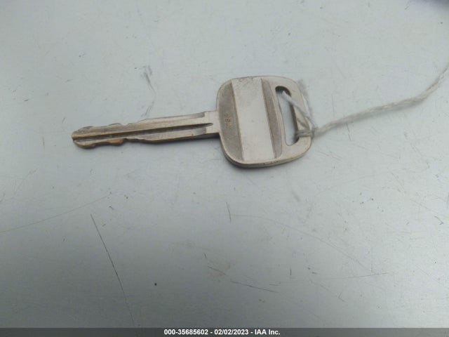 2006 PONTIAC VIBE VIN: 5Y2SL65826Z438749